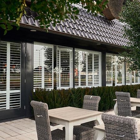 Hotel Heer Hugo Heerhugowaard Ngoại thất bức ảnh