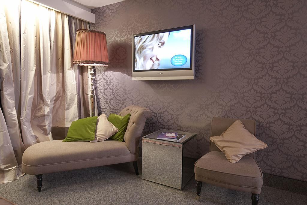 Hotel Heer Hugo Heerhugowaard Ngoại thất bức ảnh