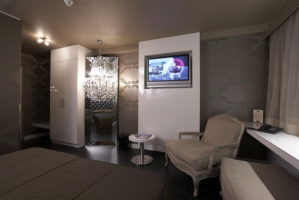 Hotel Heer Hugo Heerhugowaard Ngoại thất bức ảnh