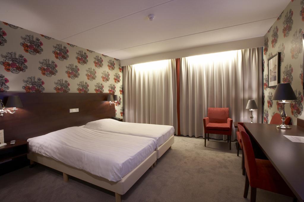 Hotel Heer Hugo Heerhugowaard Ngoại thất bức ảnh