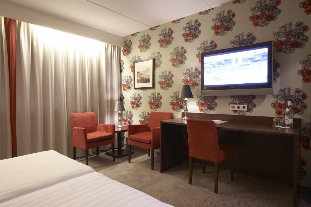 Hotel Heer Hugo Heerhugowaard Ngoại thất bức ảnh
