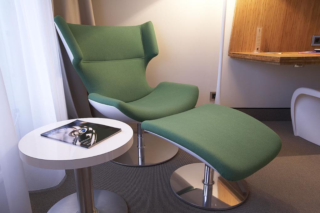 Hotel Heer Hugo Heerhugowaard Ngoại thất bức ảnh