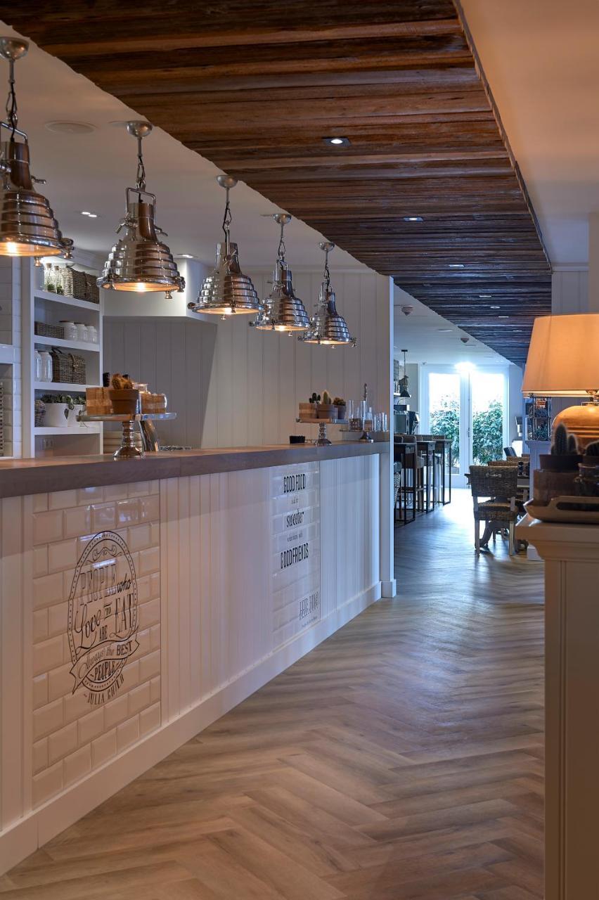 Hotel Heer Hugo Heerhugowaard Ngoại thất bức ảnh
