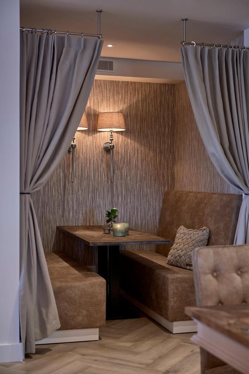 Hotel Heer Hugo Heerhugowaard Ngoại thất bức ảnh