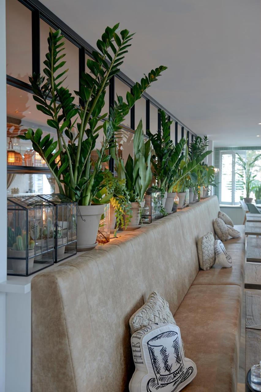 Hotel Heer Hugo Heerhugowaard Ngoại thất bức ảnh