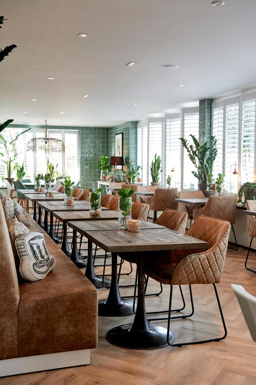 Hotel Heer Hugo Heerhugowaard Ngoại thất bức ảnh