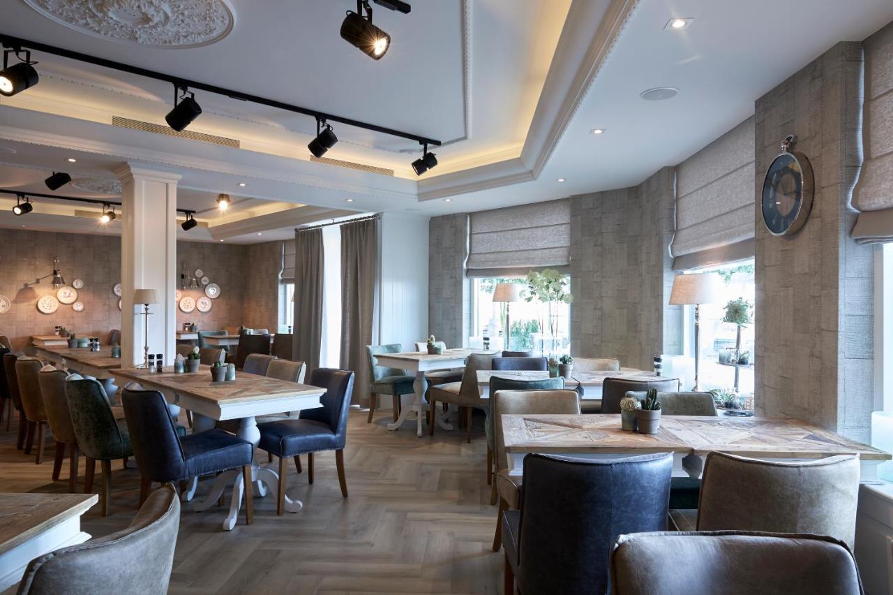 Hotel Heer Hugo Heerhugowaard Ngoại thất bức ảnh